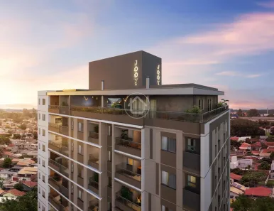 Apartamento com 2 Quartos à venda, 66m² no Vila Vilas Boas, Campo Grande