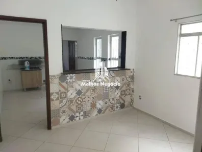 Casa com 4 Quartos à venda, 170m² no Parque Residencial Florença, Sumaré