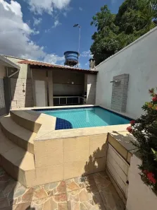 Casa com 3 Quartos à venda, 150m² no Cidade Nova, Manaus