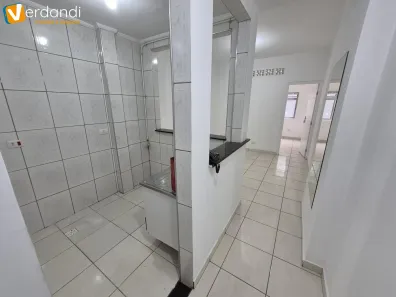Apartamento com 1 Quarto à venda, 32m² no Santa Efigênia, São Paulo
