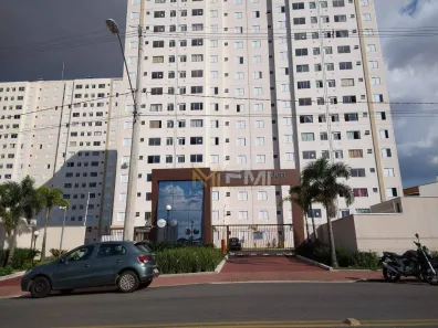Apartamento com 2 Quartos à venda, 50m² no Fundação da Casa Popular, Campinas