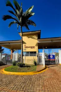Casa de Condomínio com 3 Quartos à venda, 181m² no Bonfim Paulista, Ribeirão Preto