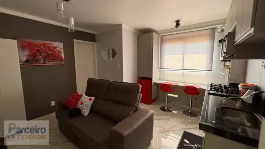 Apartamento com 1 Quarto à venda, 30m² no Brás, São Paulo