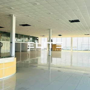 Galpão/Depósito/Armazém para alugar, 3496m² no Baeta Neves, São Bernardo do Campo