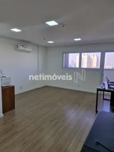 Sala Comercial à venda, 39m² no Santo Amaro, São Paulo