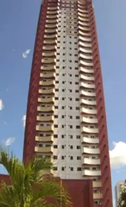 Apartamento com 3 Quartos à venda, 105m² no Telégrafo, Belém