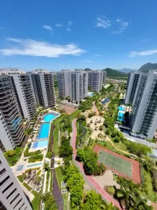 Apartamento com 3 Quartos à venda, 134m² no Barra Olímpica, Rio de Janeiro