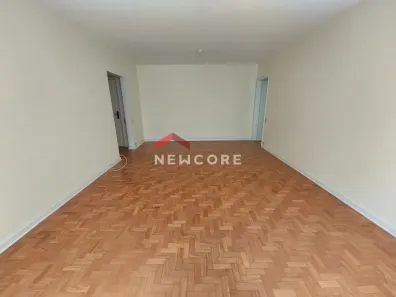 Apartamento com 3 Quartos à venda, 130m² no Higienópolis, São Paulo