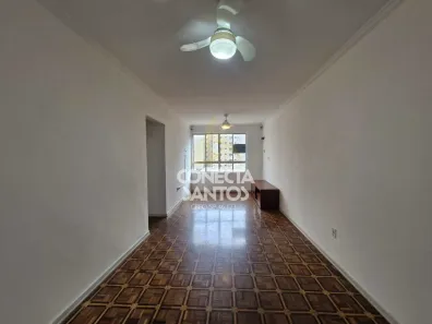 Apartamento com 2 Quartos à venda, 95m² no Embaré, Santos
