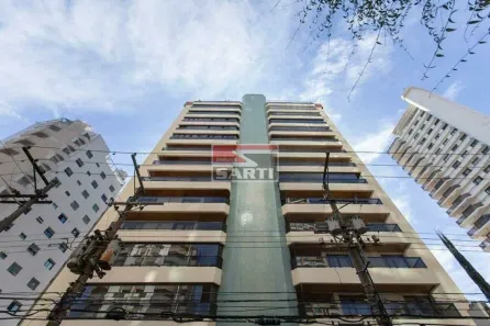 Apartamento com 4 Quartos à venda, 171m² no Santana, São Paulo