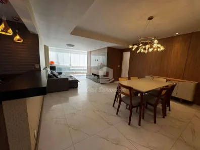 Apartamento com 4 Quartos à venda, 185m² no Camboinhas, Niterói