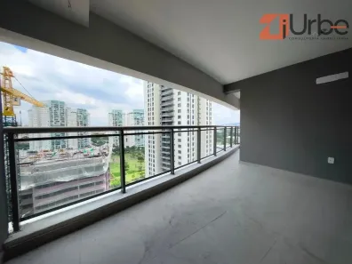 Apartamento com 3 Quartos à venda, 136m² no Água Branca, São Paulo