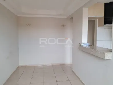 Apartamento com 2 Quartos à venda, 49m² no Jardim Brasil, São Carlos