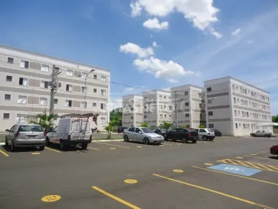 Apartamento com 2 Quartos à venda, 45m² no Nova Pompéia, Piracicaba