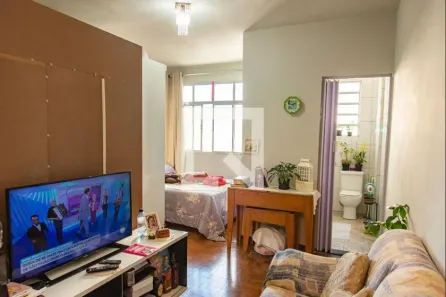 Apartamento com 1 Quarto à venda, 29m² no Liberdade, São Paulo