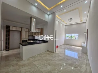 Casa com 3 Quartos à venda, 136m² no Vila Monte Alegre, Paulínia