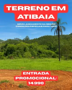 Lote/Terreno à venda, 600m² no Centro, Franco da Rocha