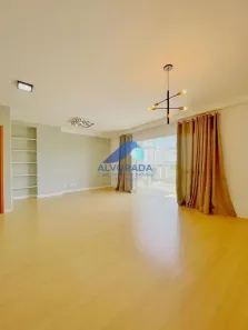 Apartamento com 3 Quartos à venda, 133m² no Vila Ema, São José dos Campos