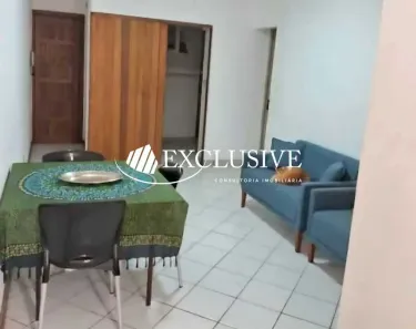 Apartamento com 2 Quartos à venda, 75m² no Copacabana, Rio de Janeiro