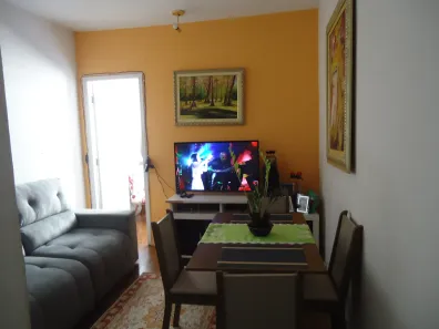 Apartamento com 2 Quartos à venda, 56m² no Consolação, São Paulo