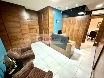 Sala Comercial à venda, 100m² no Centro, Vitória