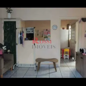 Casa com 2 Quartos à venda, 84m² no Zona Central, Rio Claro