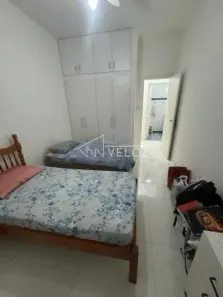 Apartamento com 2 Quartos à venda, 74m² no Flamengo, Rio de Janeiro