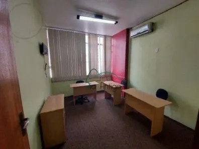 Sala Comercial à venda, 45m² no Centro, Rio de Janeiro