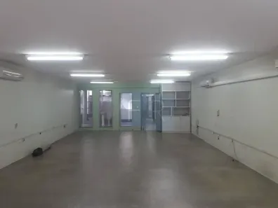 Sala Comercial para alugar, 115m² no Centro, São Paulo