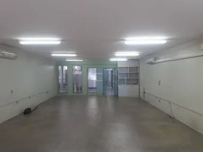 Sala Comercial para venda ou aluguel, 115m² no Centro, São Paulo