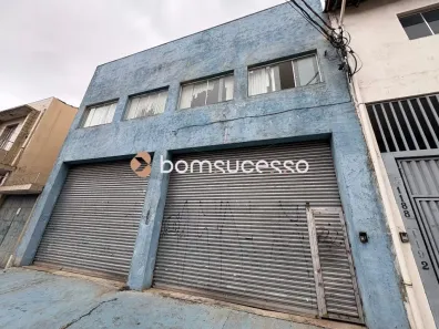 Ponto Comercial para alugar, 300m² no Vila Prudente, São Paulo