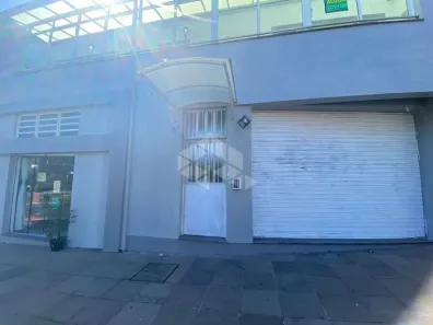 Ponto Comercial para alugar, 42m² no Nonoai, Porto Alegre