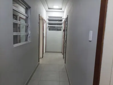 Sala Comercial para venda ou aluguel, 18m² no Tijuca, Rio de Janeiro