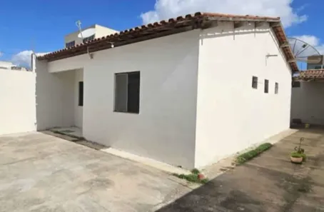Casa com 2 Quartos à venda, 90m² no Santo Antônio dos Prazeres, Feira de Santana