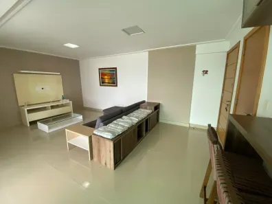 Apartamento com 3 Quartos à venda, 121m² no Boqueirão, Santos