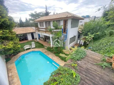 Casa de Condomínio com 3 Quartos à venda, 198m² no Parque Santo Afonso, Vargem Grande Paulista