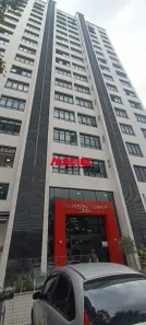 Sala Comercial para alugar, 35m² no Parque Residencial Aquarius, São José dos Campos