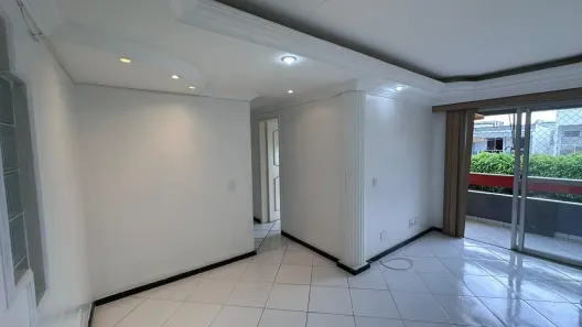 Apartamento com 3 Quartos para alugar, 75m² no Chapada, Manaus