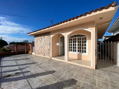 Casa com 6 Quartos à venda, 150m² no Coloninha, Florianópolis