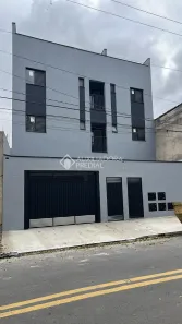 Cobertura com 2 Quartos à venda, 62m² no Vila Camilópolis, Santo André