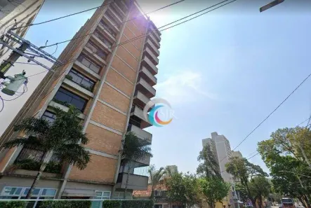 Apartamento com 3 Quartos para venda ou aluguel, 300m² no Chácara Santo Antônio (Zona Sul), São Paulo