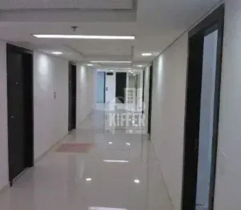 Sala Comercial à venda, 38m² no Centro, Niterói