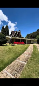Casa com 4 Quartos à venda, 203m² no Vila Capivari, Campos do Jordão