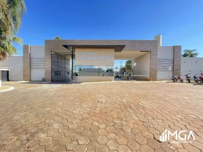 Lote/Terreno à venda, 810m² no Lancaster, Foz do Iguaçu