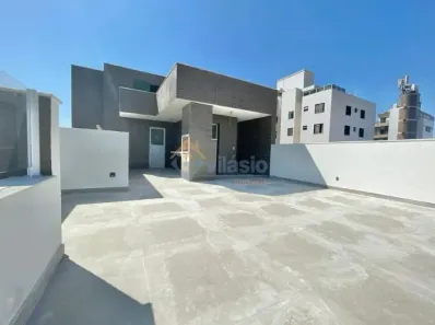 Cobertura com 3 Quartos à venda, 140m² no Itapoã, Belo Horizonte