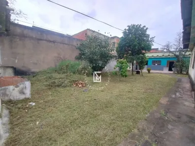 Lote/Terreno com 1 Quarto à venda, 240m² no Bangu, Rio de Janeiro