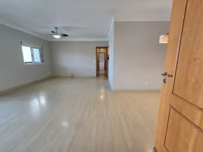 Apartamento com 3 Quartos para alugar, 139m² no Tamboré, Santana de Parnaíba