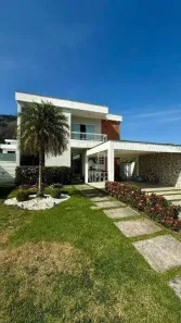 Casa de Condomínio com 4 Quartos à venda, 229m² no Centro, Maricá