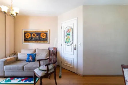 Apartamento com 3 Quartos à venda, 71m² no Mooca, São Paulo