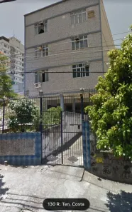 Apartamento com 2 Quartos para alugar, 70m² no Méier, Rio de Janeiro